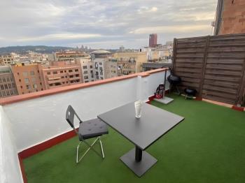 Rumbo al sur - Apartments Barcelona