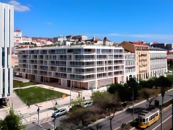 Rumbo al sur - Apartments Lisboa