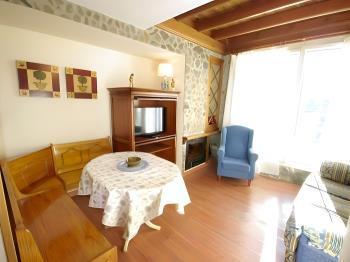 Apartamento en Plaza de Andalucía, Sierra Nevada