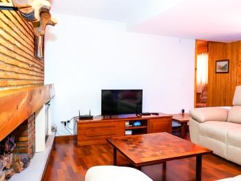 Apartamento Deluxe zona Baja con Garaje