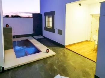 Apartamentos Vid Piscina Privada A/C IV