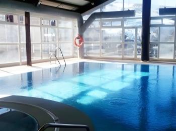 Apartamento Arttyco Sierra Nevada zona Media Baja